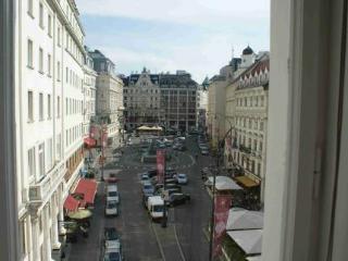 Neuer Markt Gasthof 3*