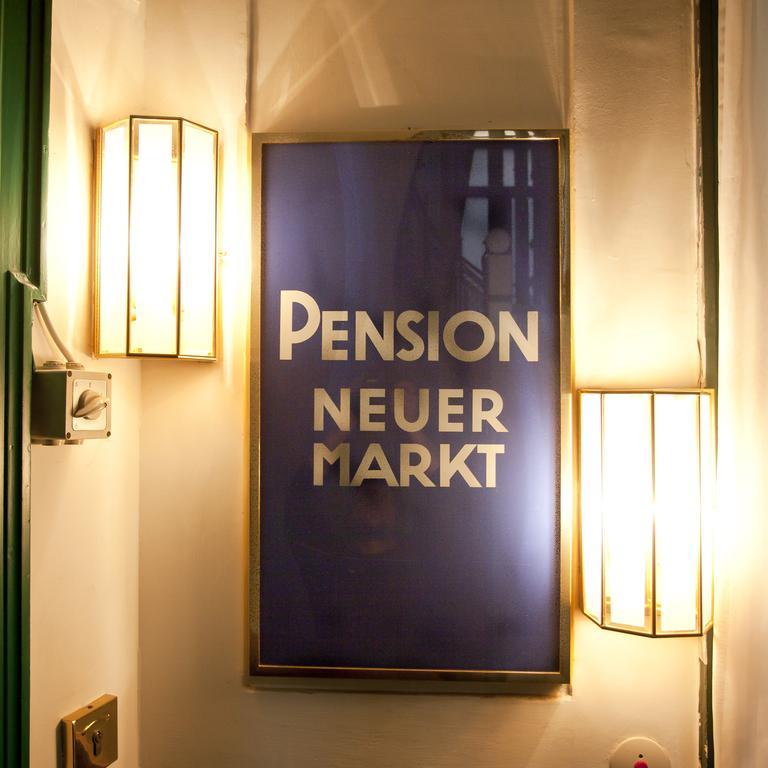 Neuer Markt Wien